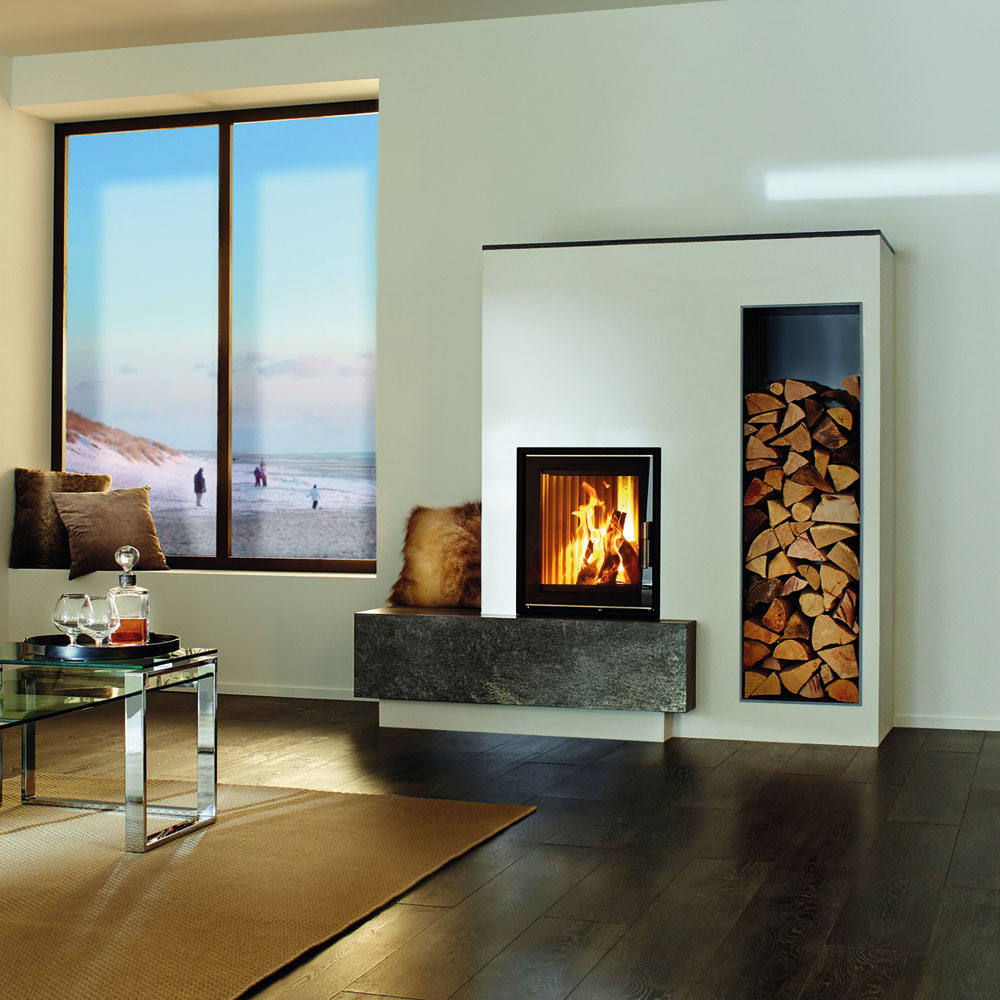 Kyre Kachelöfen - Kamine und Holz Herde in Öhringen-Michelbach am Wald